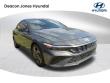 Used 2025 Hyundai Elantra SEL Sport Sedan
