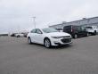 Used 2024 Chevrolet Malibu 1LT Sedan
