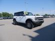 Certified 2023 Ford Bronco  SUV