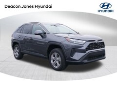 2023 Toyota RAV4 XLE SUV