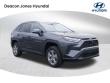 Used 2023 Toyota RAV4 XLE SUV