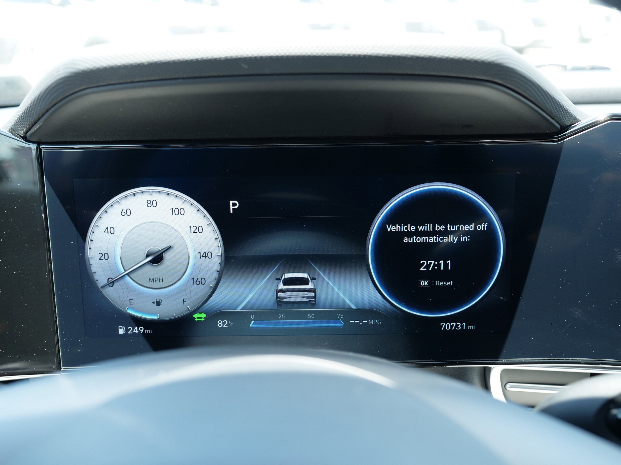 2023 Hyundai Elantra Limited - Photo 22