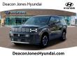 New 2026 Hyundai Santa Fe SE FWD SUV