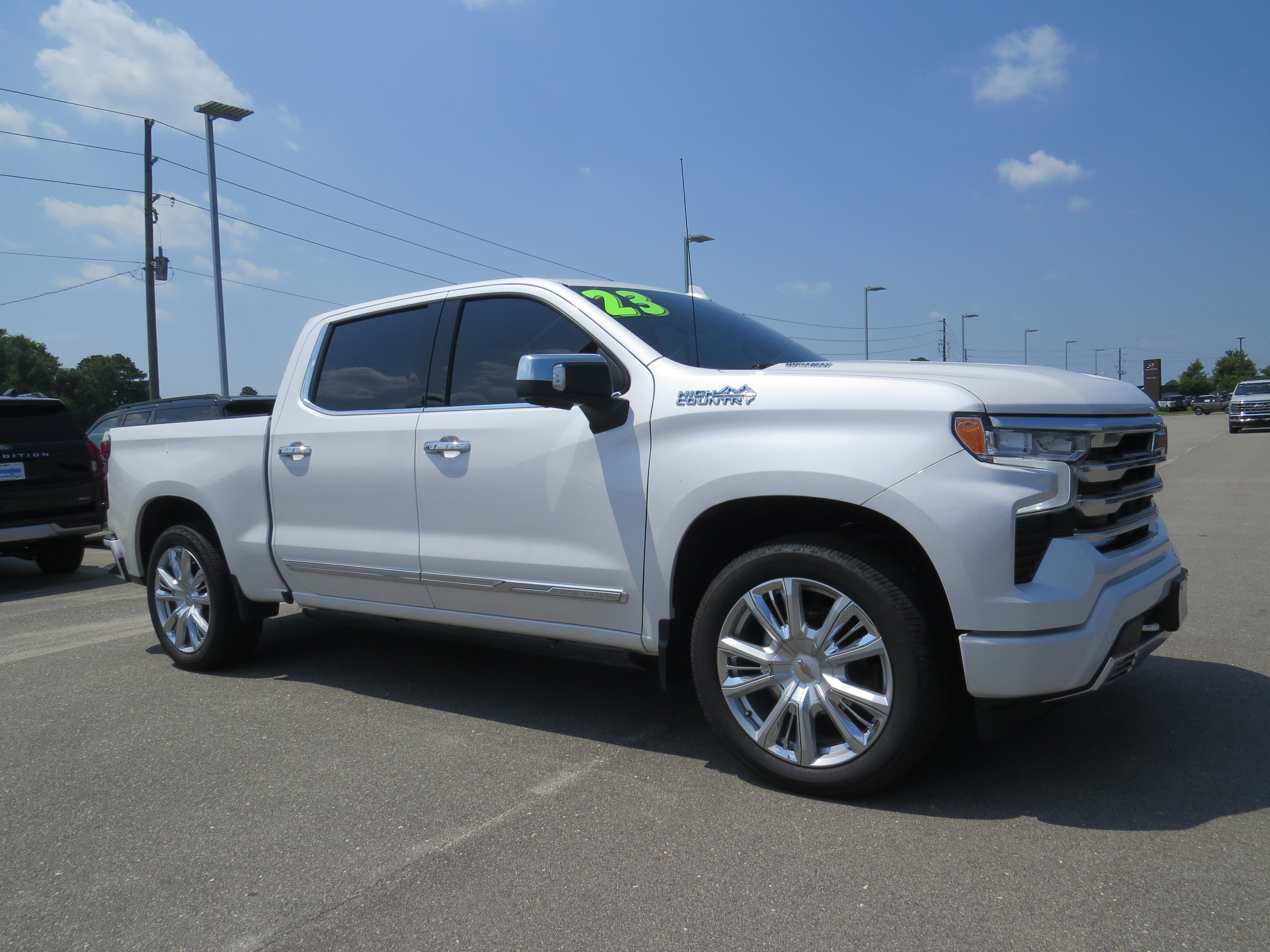 2023 Ford F-250