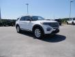 Used 2021 Ford Explorer Limited SUV