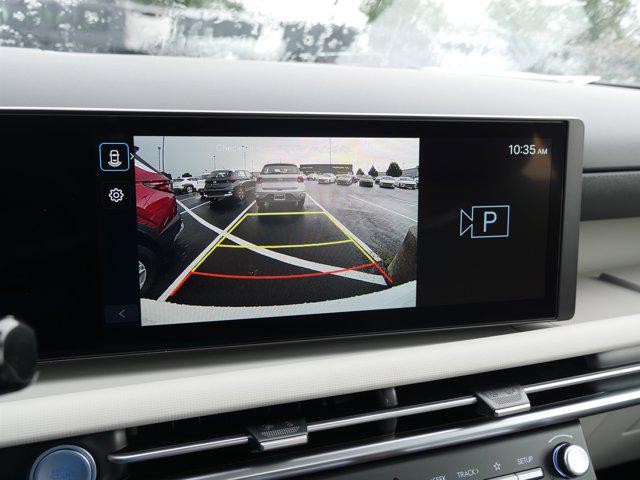 2026 Hyundai Tucson SE - Photo 20