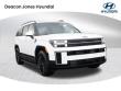 New 2026 Hyundai Santa Fe Calligraphy AWD SUV