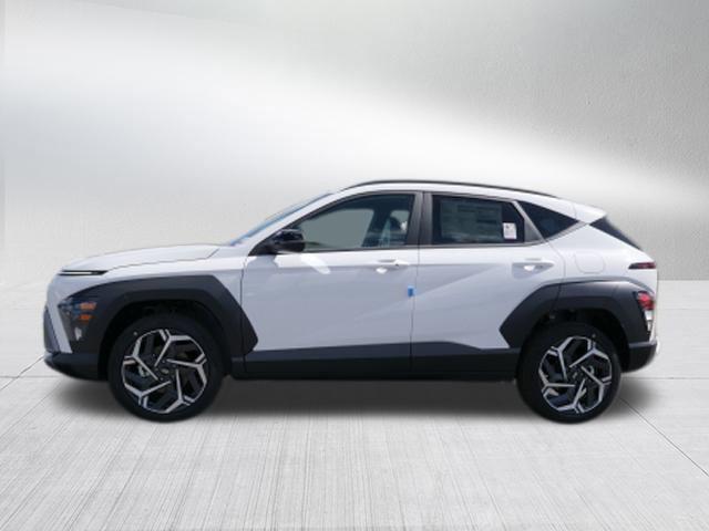 2026 Hyundai Kona SEL Premium - Photo 6