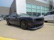 Used 2016 Dodge Challenger SRT Hellcat Coupe
