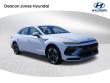 New 2026 Hyundai Sonata SEL Sport Sedan