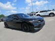 Honda Civic Si