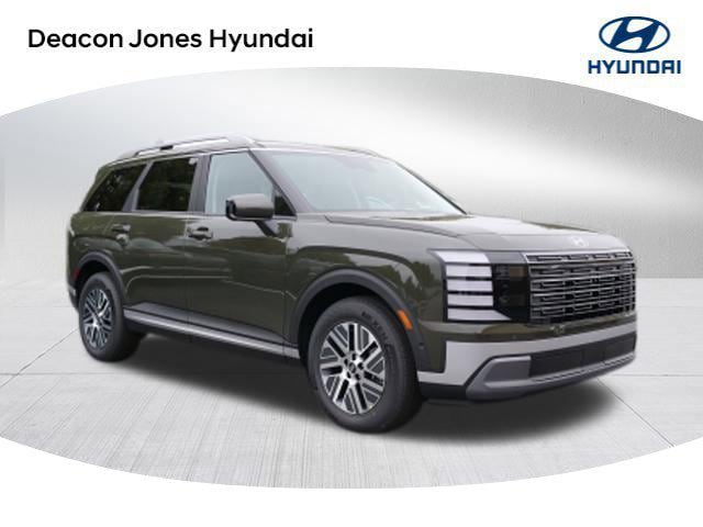 2026 Hyundai Palisade SEL Premium's photo