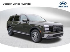 2026 Hyundai Palisade Hybrid Blue SEL Premium 8P SUV