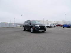 2024 Chevrolet Equinox LT w/1LT SUV