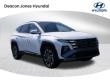 New 2026 Hyundai Tucson Limited FWD SUV