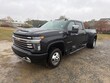  Chevrolet Silverado 3500 HD