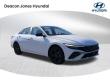 New 2026 Hyundai Elantra SEL Sport Premium Sedan