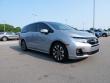 Used 2025 Honda Odyssey Elite Van