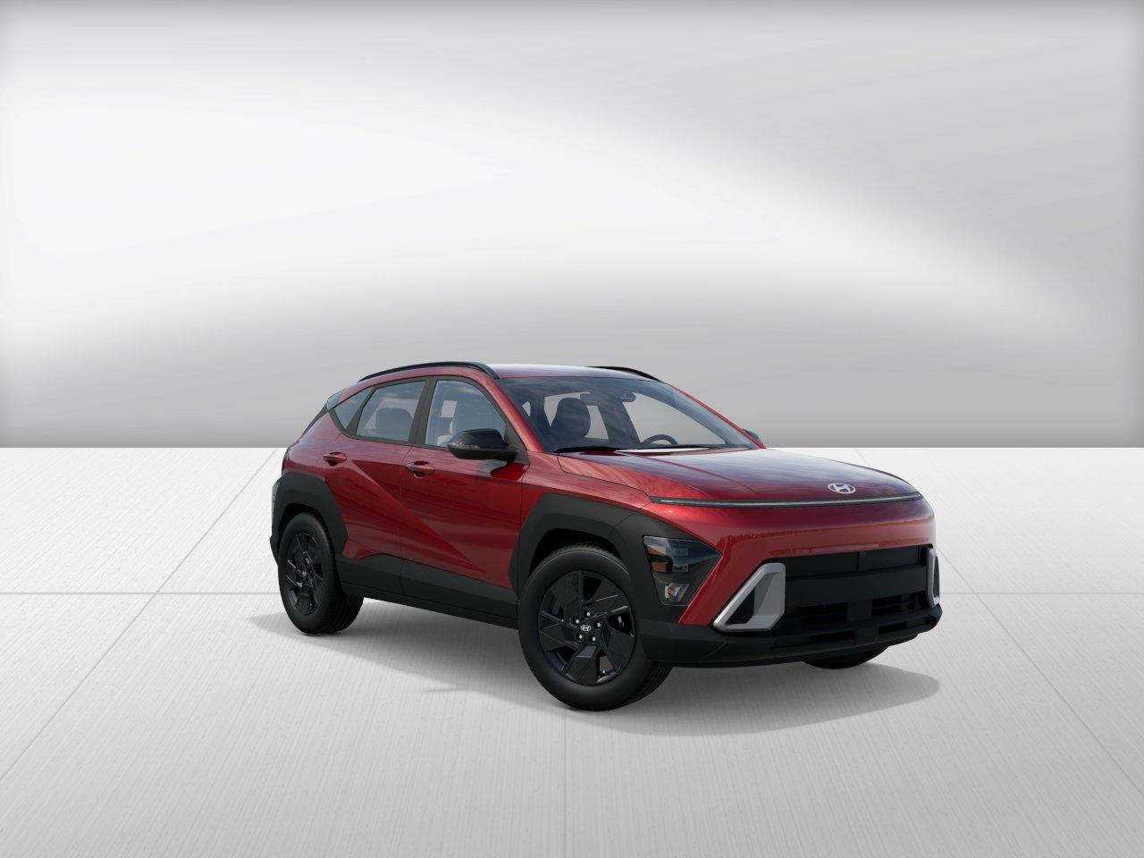 2026 Hyundai Kona SEL photo 2