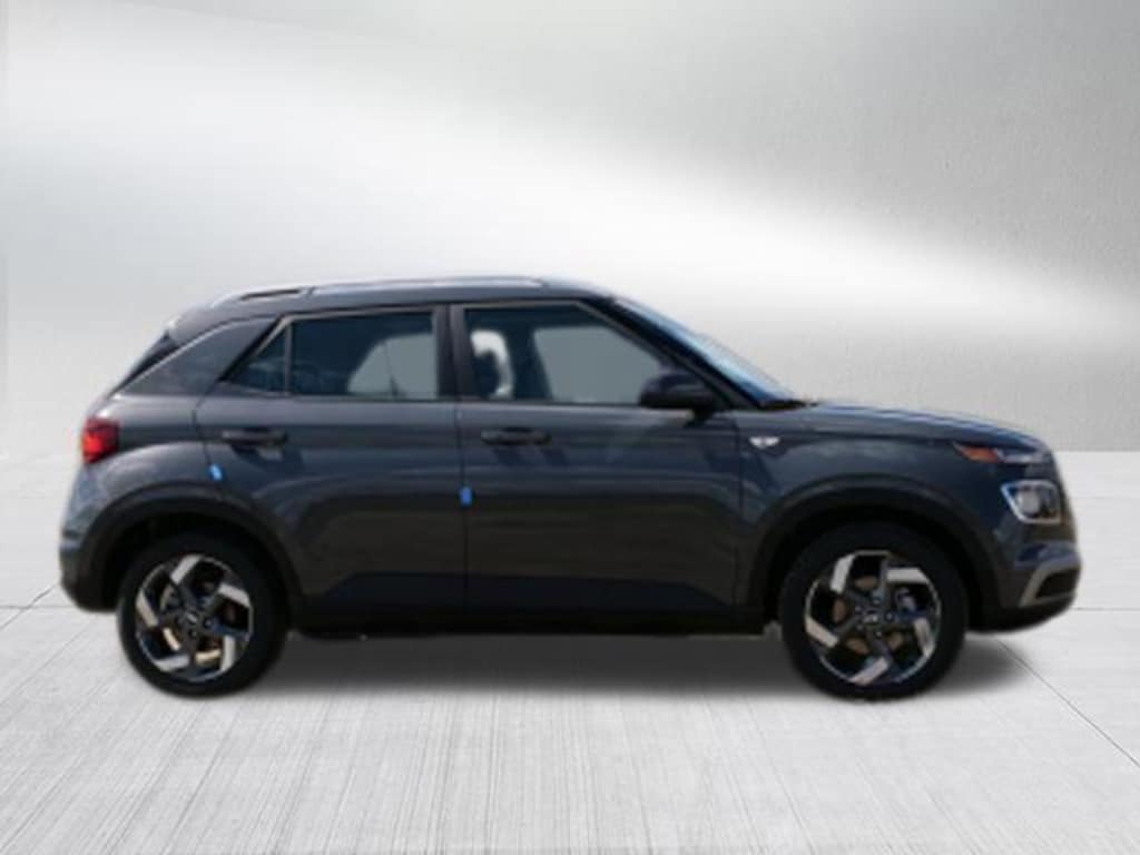 New 2026 Hyundai Venue SEL SUV