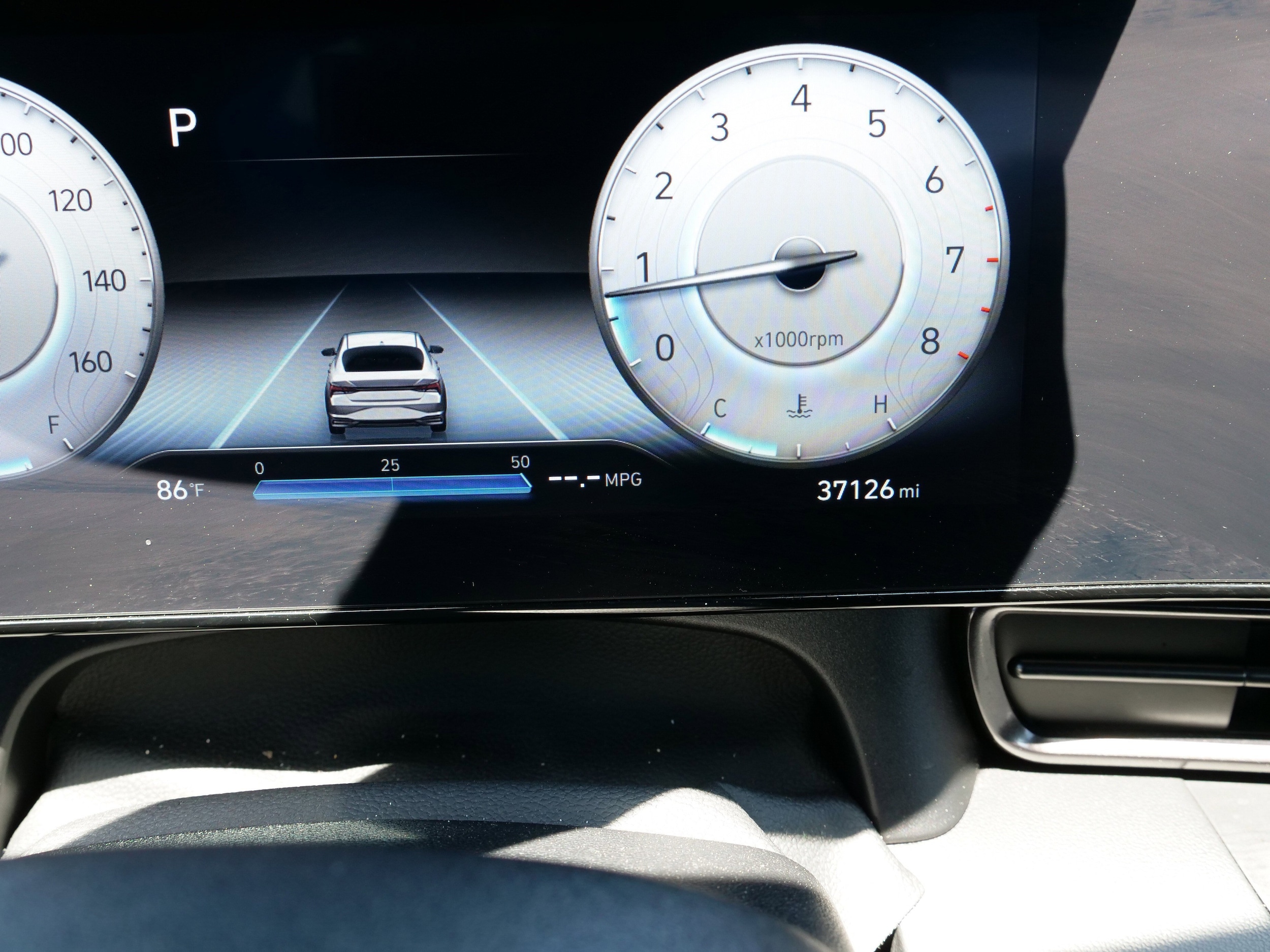 2023 Hyundai Elantra N Line - Photo 22