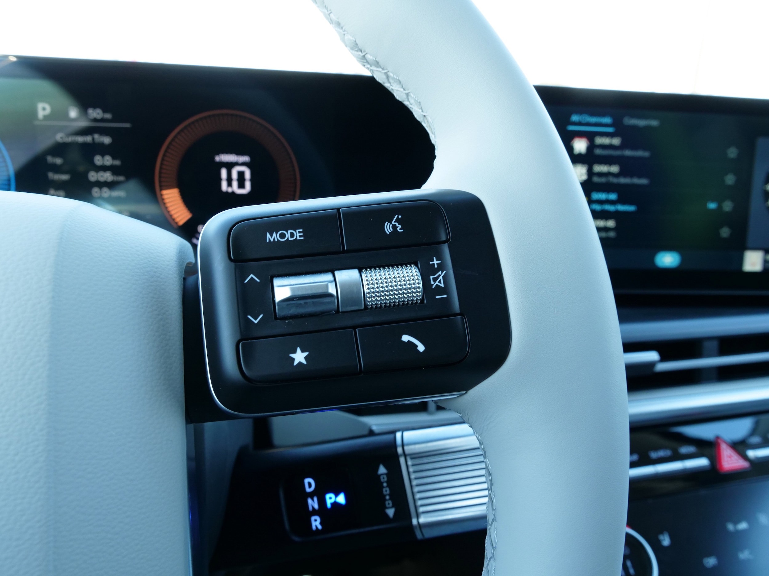 2026 Hyundai Santa Fe SEL - Photo 24