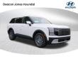 New 2026 Hyundai Palisade SE FWD SUV