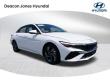 New 2025 Hyundai Elantra SEL Convenience Sedan