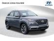 New 2026 Hyundai Venue SEL SUV