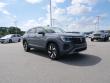Used 2024 Volkswagen Atlas Cross Sport 2.0T SE w/Technology SUV