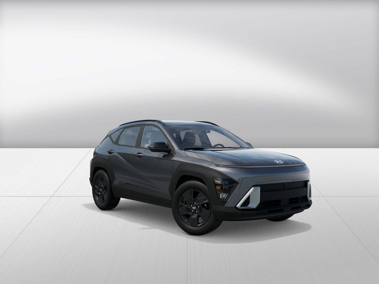 2027 Hyundai Kona SEL SPORT FWD SUV Slide 1