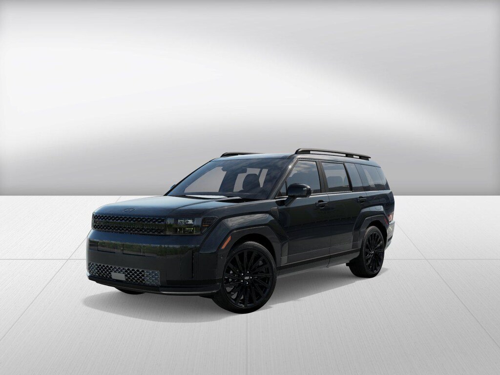 New 2027 Hyundai Santa Fe Calligraphy AWD SUV