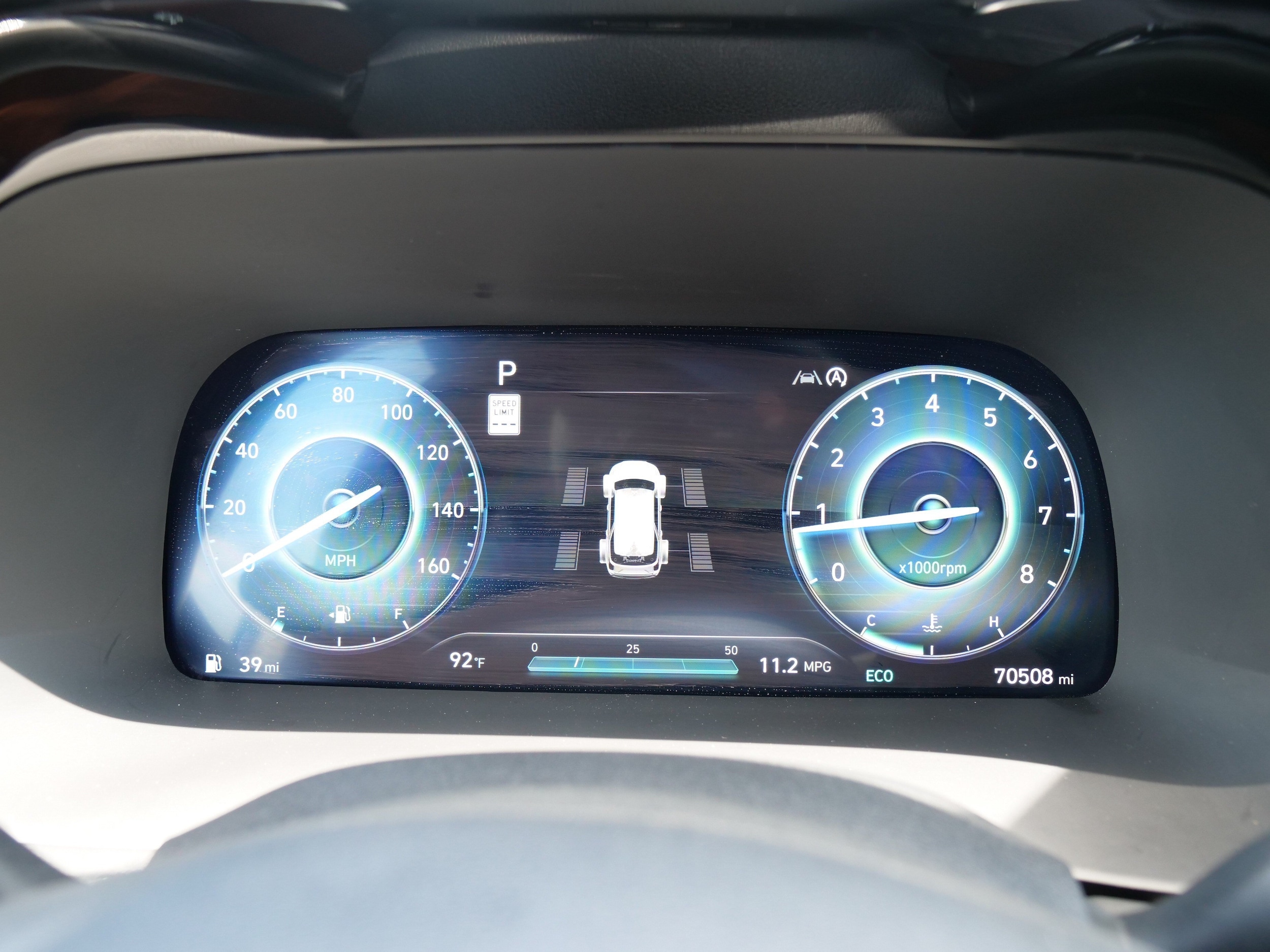 2023 Hyundai Palisade Calligraphy - Photo 21