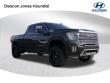 Used 2022 GMC Sierra 2500 HD Denali Truck Crew Cab
