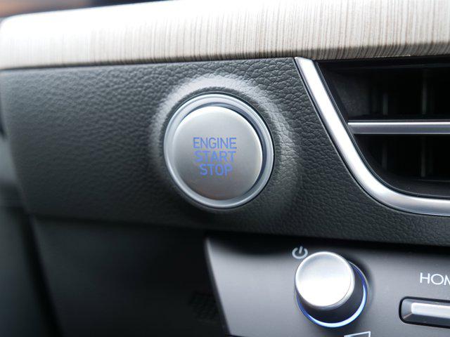 2025 Hyundai Sonata Hybrid SEL - Photo 22