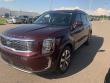 Used 2021 Kia Telluride S SUV