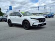 Honda CR-V Hybrid