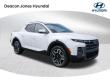New 2025 Hyundai Santa Cruz Limited Truck Crew Cab