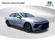 New 2025 Hyundai Sonata SEL Sedan