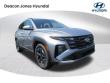 New 2026 Hyundai Tucson Hybrid SEL AWD SUV
