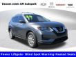 Used 2020 Nissan Rogue SV SUV