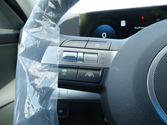 2026 Hyundai Kona SEL Premium - Photo 21