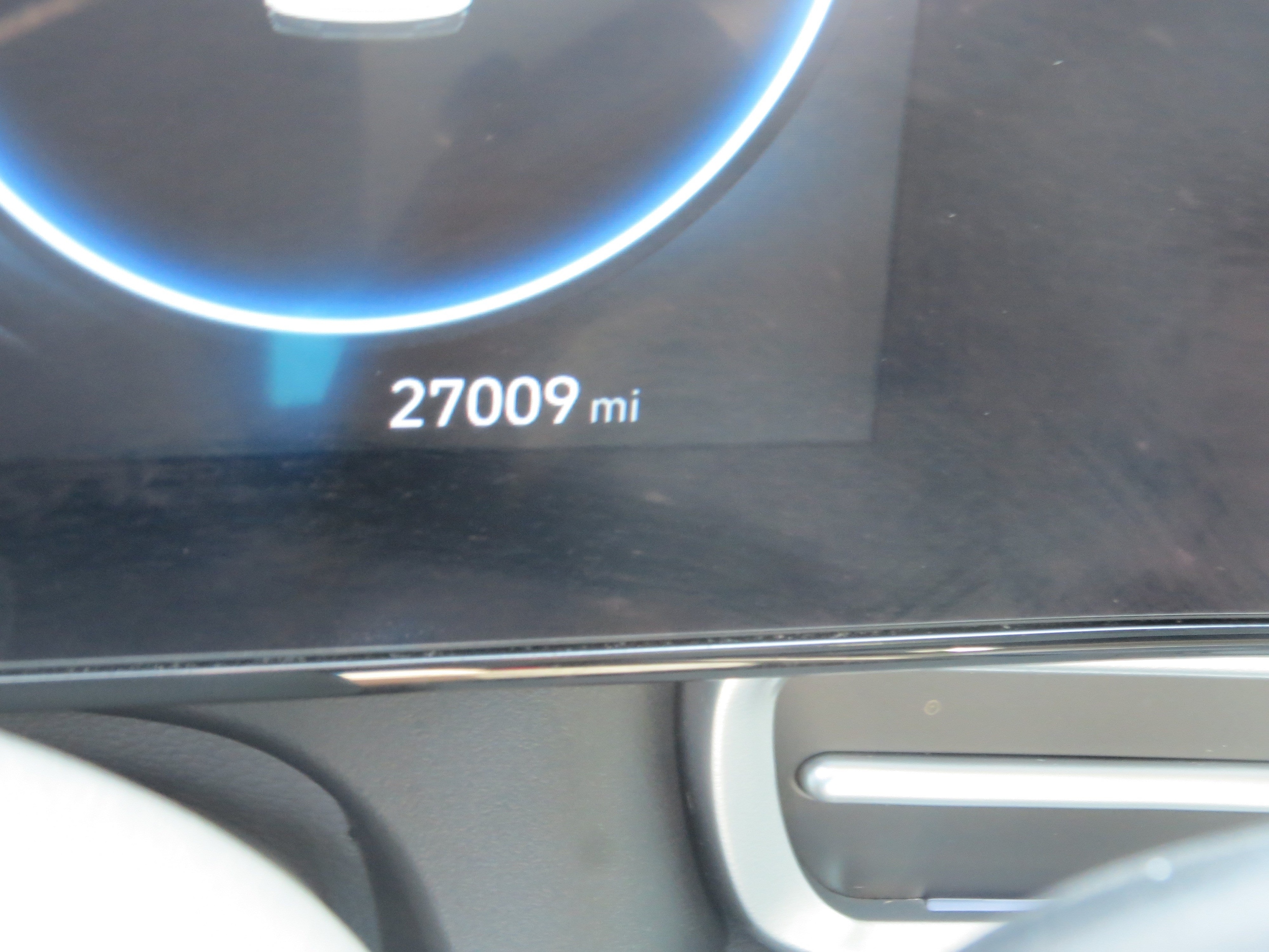2024 Hyundai Elantra SEL - Photo 19