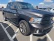Used 2018 Ram 1500 Express Truck Crew Cab