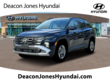 Hyundai Tucson Hybrid