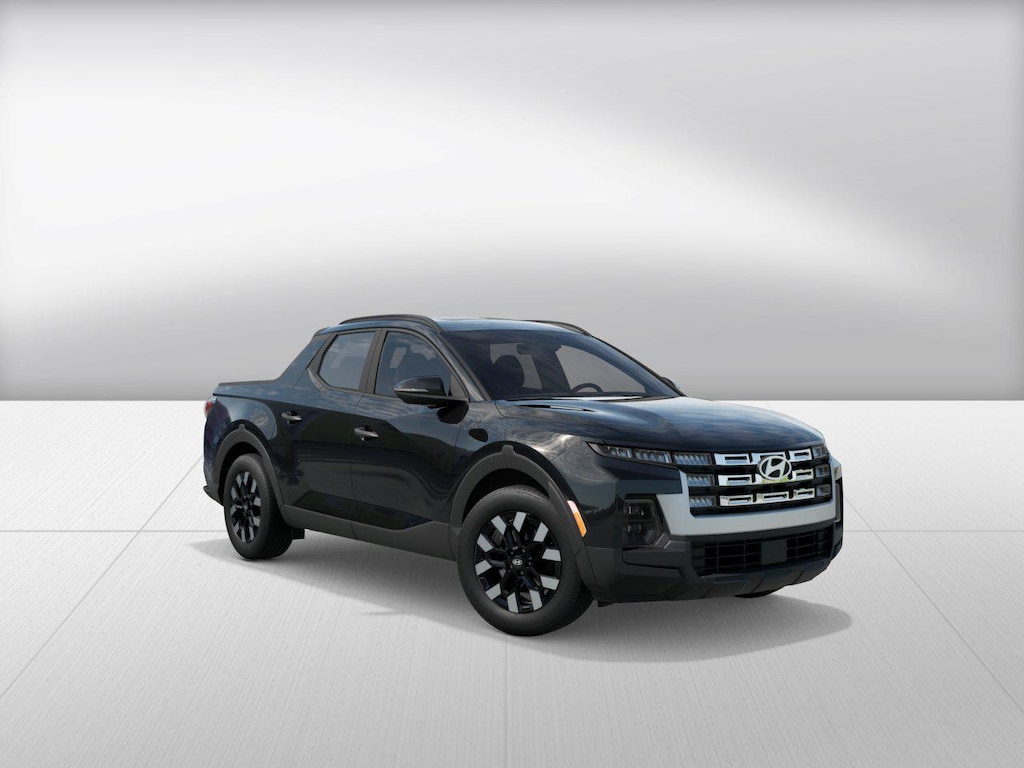 New 2027 Hyundai Santa Cruz SEL Activity AWD Truck Crew Cab