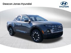 2026 Hyundai Santa Cruz SEL Activity FWD Truck Crew Cab