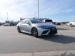 Used 2024 Toyota Camry SE Sedan