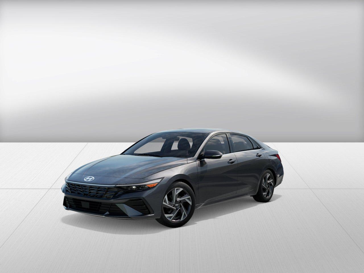 2026 Hyundai Elantra Limited's photo