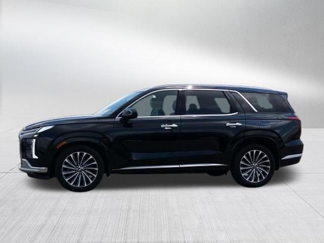 2023 Hyundai Palisade Calligraphy - Photo 6